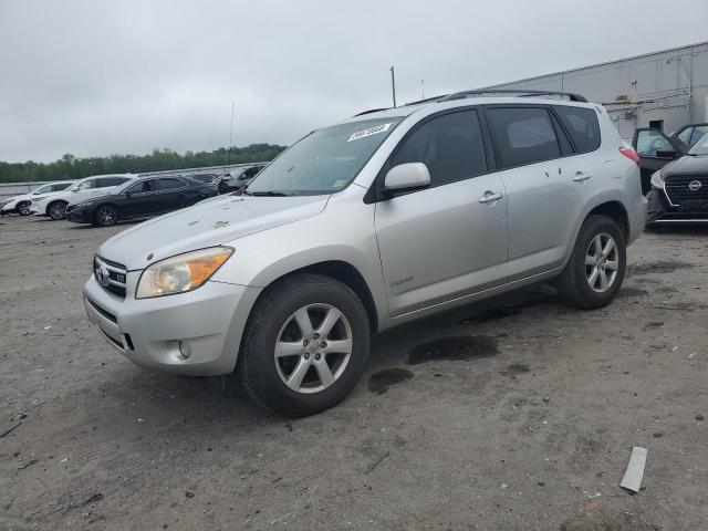 2006 Toyota Rav4 Limited