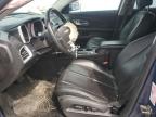2012 Chevrolet Equinox Ltz للبيع في Woodhaven، MI - Rear End