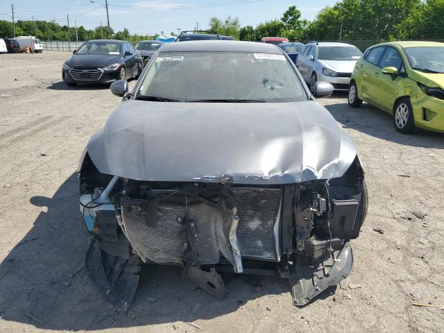  NISSAN ALTIMA 2023 Gray