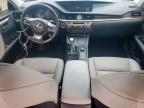 2016 Lexus Es 300H იყიდება Wilmer-ში, TX - Side
