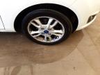 2017 FORD FIESTA ZET for sale at Copart WESTBURY