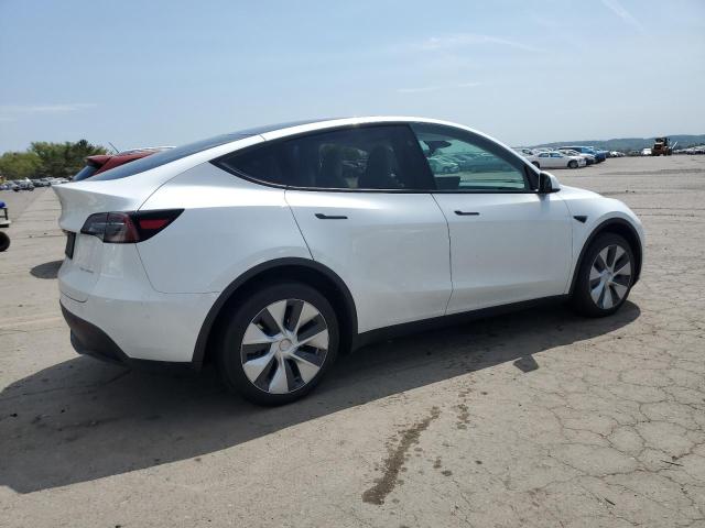  TESLA MODEL Y 2023 Biały