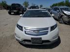 2015 Chevrolet Volt  for Sale in Pekin, IL - Rear End
