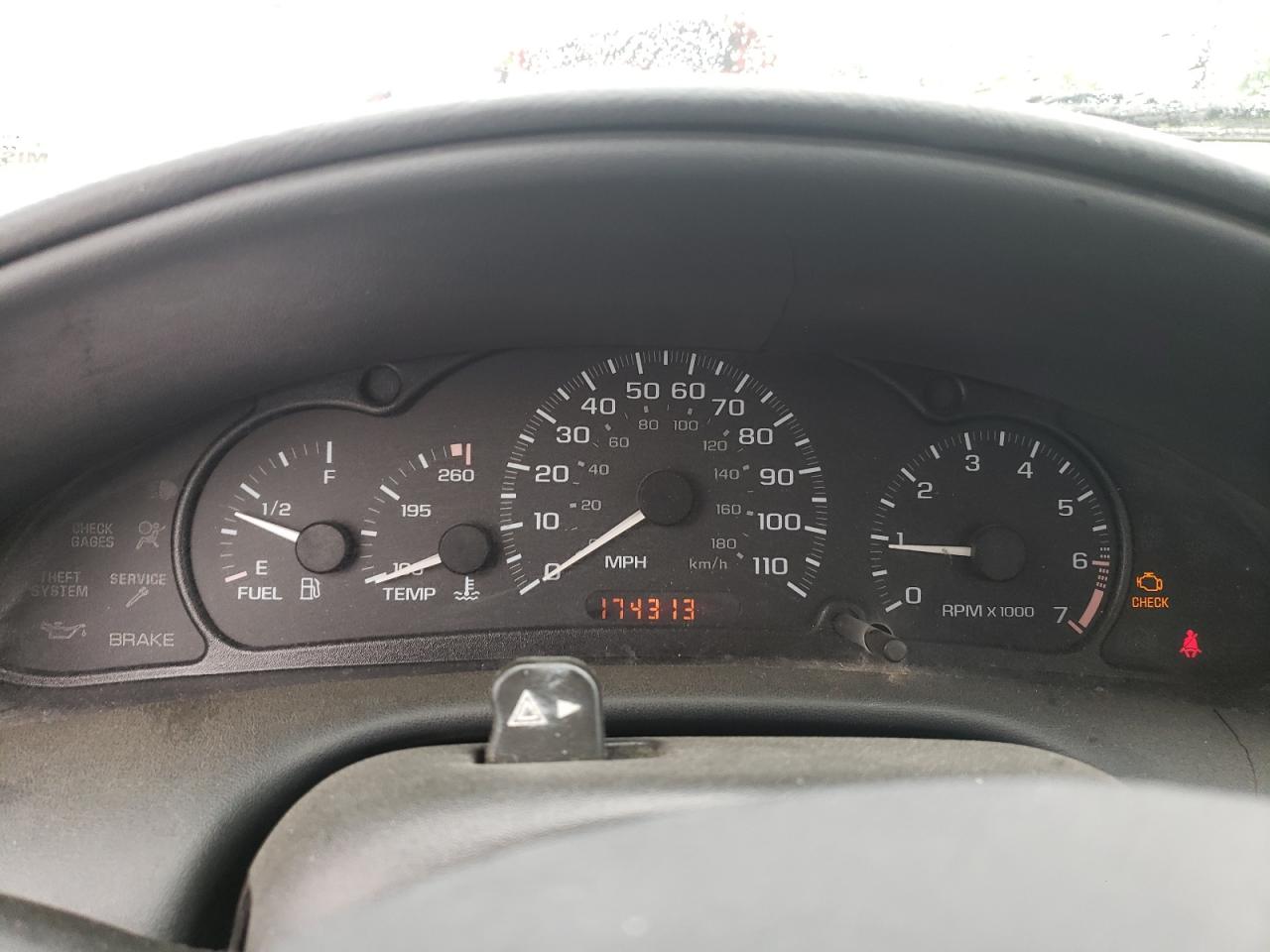 2004 Chevrolet Cavalier VIN: 1G1JC52F947226067 Lot: 56120275