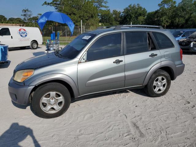 2005 Toyota Rav4 