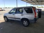 2002 Honda Cr-V Ex იყიდება Sacramento-ში, CA - Side
