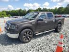 2007 Ford F150 Supercrew for Sale in Mebane, NC - Side
