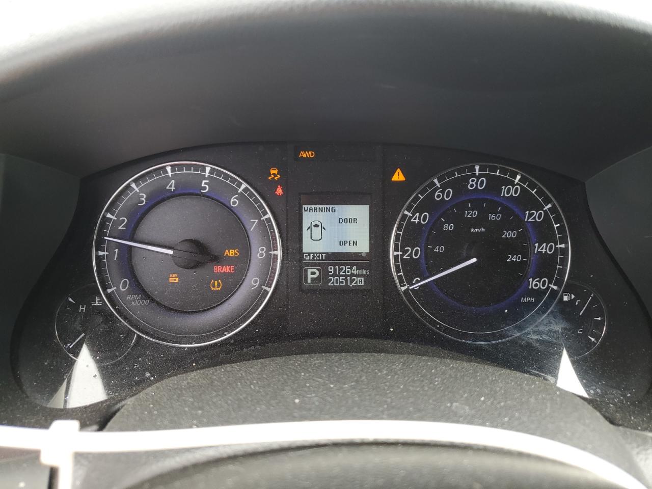 2016 Infiniti Qx50 VIN: JN1BJ0RR0GM263277 Lot: 56546755