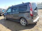 2015 Ford Transit Connect Titanium na sprzedaż w Lansing, MI - Front End