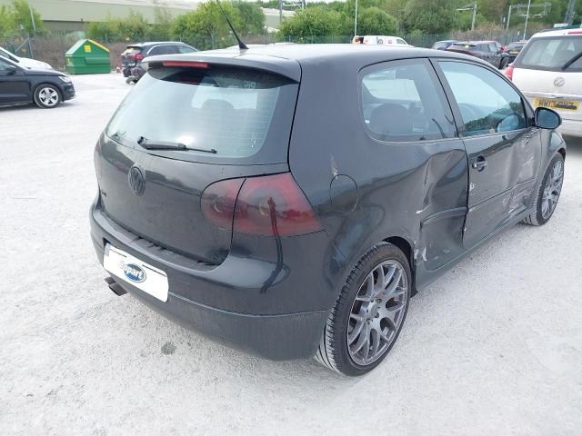 2006 VOLKSWAGEN GOLF GTI A