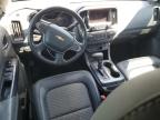 2015 Chevrolet Colorado Z71 en Venta en Riverview, FL - Front End