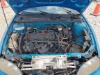 1999 Chevrolet Cavalier Base за продажба в Temple, TX - Front End