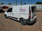 2017 Ford Transit Connect Xl იყიდება Oklahoma City-ში, OK - Rear End