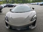 2017 Mclaren Automotive 570S  en Venta en Exeter, RI - Vandalism