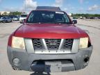 2006 Nissan Xterra Off Road продається в Orlando, FL - Front End