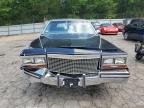 1988 Cadillac Brougham  for Sale in Austell, GA - Front End