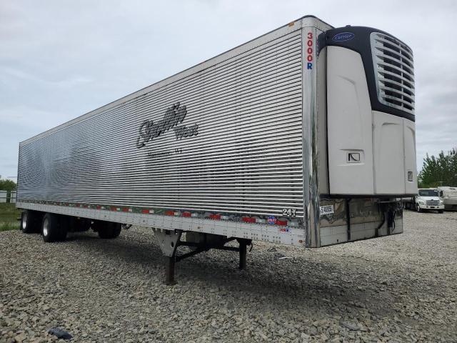 2022 Utility Vs2Ra Refrigerated Van Trailer
