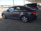 2016 Chevrolet Cruze Limited Lt for Sale in Sacramento, CA - Front End