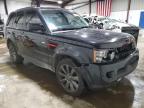 2013 Land Rover Range Rover Sport Hse zu verkaufen in West Mifflin, PA - Front End