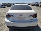2016 Hyundai Sonata Hybrid for Sale in Sacramento, CA - Front End