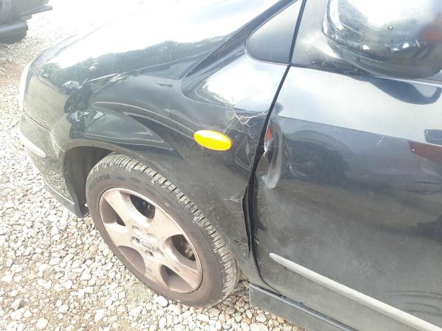 2005 NISSAN ALMERA TIN