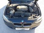 2012 BMW 1 SERIES SE for sale at Copart ST HELENS