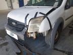2012 FORD TRANSIT CO for sale at Copart EAST KILBRIDE