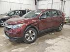 2019 Honda Cr-V Lx for Sale in Franklin, WI - Side