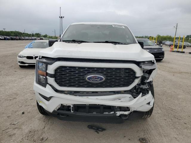  FORD F-150 2023 Белый