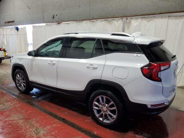  GMC TERRAIN 2023 White