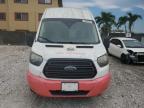 2017 Ford Transit T-350 na sprzedaż w Opa Locka, FL - Side