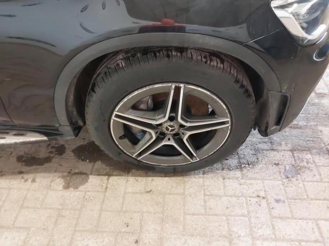 2020 MERCEDES BENZ GLC 220 D