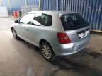 2002 HONDA CIVIC VTEC for sale at Copart SANDTOFT