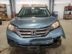 2014 Honda Cr-V Lx de vânzare în Greenwood, NE - Front End