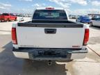 2012 Gmc Sierra K1500 Sle na sprzedaż w Haslet, TX - Front End