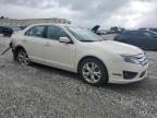 2012 Ford Fusion Se for Sale in Gainesville, GA - Rear End