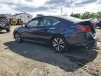 2022 Nissan Altima Sv იყიდება Windsor-ში, NJ - Rear End