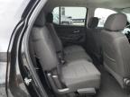 2020 Chevrolet Traverse Ls продається в Ellenwood, GA - Front End