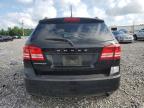 2018 Dodge Journey Se на продаже в Montgomery, AL - Front End