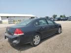 2016 Chevrolet Impala Limited Lt de vânzare în Des Moines, IA - Side