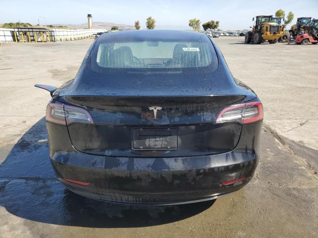  TESLA MODEL 3 2022 Black