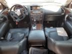 2018 Nissan Armada Sv for Sale in Oklahoma City, OK - Front End