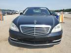 2010 Mercedes-Benz S 550 4Matic for Sale in Lumberton, NC - Normal Wear