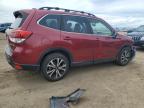 2023 Subaru Forester Limited for Sale in Brighton, CO - Front End