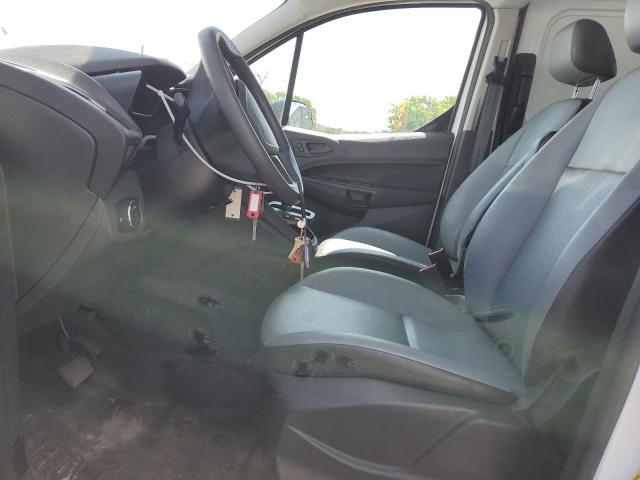  FORD TRANSIT 2017 Biały