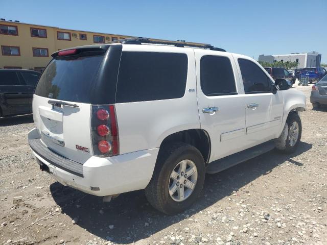  GMC YUKON 2014 Biały
