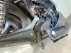 2007 HONDA PES 125 for sale at Copart SANDTOFT