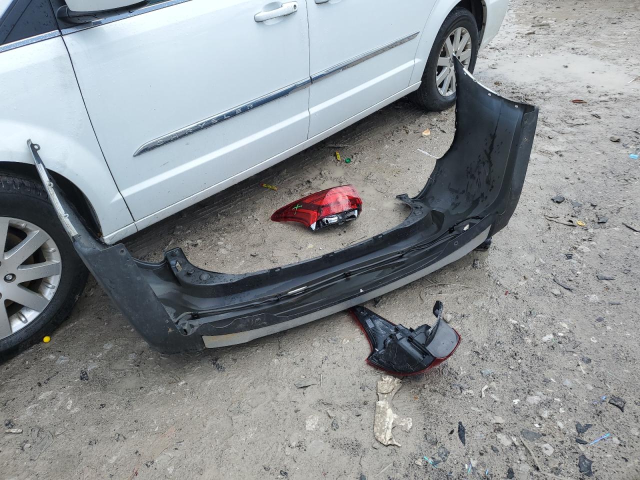2018 Mitsubishi Outlander Es VIN: JA4AD2A32JJ005977 Lot: 56207915