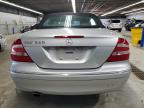 2004 Mercedes-Benz Clk 320 продається в Wheeling, IL - Mechanical