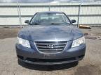 2009 Hyundai Sonata Gls იყიდება Pennsburg-ში, PA - Rear End